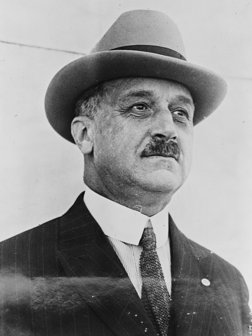 Amadeo Giannini